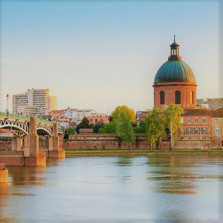 toulouse